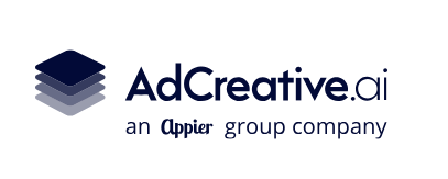 ad creative logo
